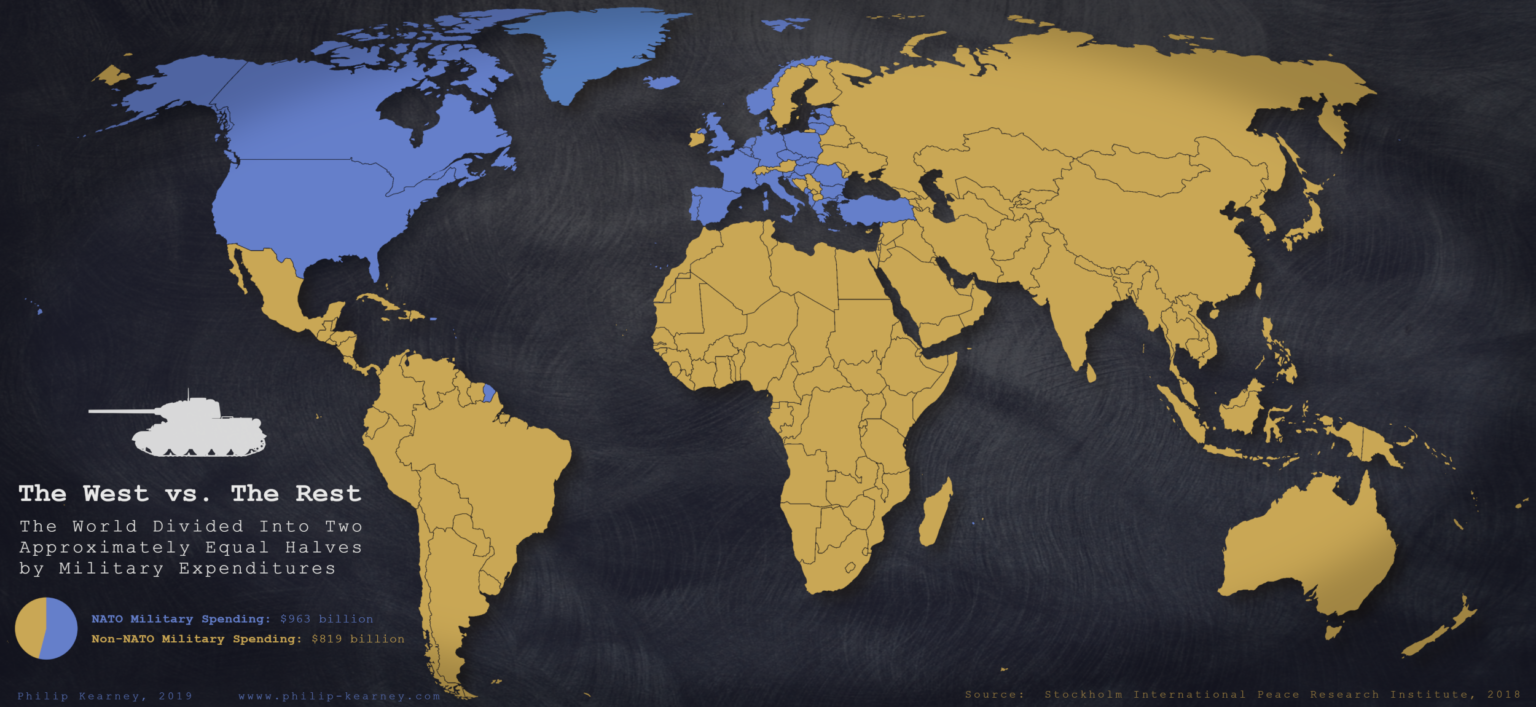 Where are the rest. Мир разделился. The West and the rest. Rest of World.